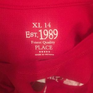 Children's Place Shirts & Tops - Boys long sleeve tee Children's Place Shirts & Tops - Boys long sleeve tee
